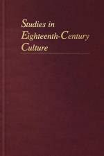 Studies in Eighteenth-Century Culture: The Geography of Enlightenment af Timothy Erwin