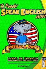Yo Puedo! Speak English Now: ESL Libro de trabajo para aprender Ingles bilingue af Rafielle E. Usher