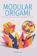 Modular Origami af Tung Ken Lam