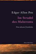 Im Strudel des Malstroms af Edgar Allan Poe