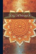 Lois De Manou... af Anonymous