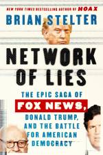 Network of Lies af Brian Stelter