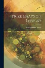 Prize Essays on Leprosy af New Sydenham Society