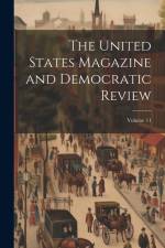 The United States Magazine and Democratic Review; Volume 11 af Anonymous