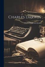 Charles Darwin af Charles Frederick Holder
