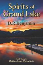 Spirits of Grand Lake af Donald Paul Benjamin