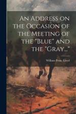 An Address on the Occasion of the Meeting of the 
