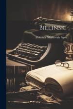 Bielinski af Aleksandr Nikolaevich Pypin