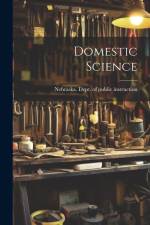 Domestic Science af Nebraska Dept of Public Instruction