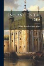 England On The Sea af William Henry Davenport Adams