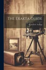 The Exakta Guide af Kenneth S. Tydings
