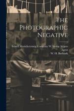 The Photographic Negative af W. H. Burbank