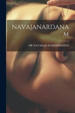 Navajanardanam af Nataraja Ramakrishna