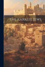 The Karaite Jews af Anonymous
