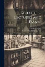 Scientific Lectures and Essays af Charles Kingsley