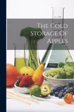 The Cold Storage Of Apples af Anonymous