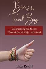 Bite of the Travel Bug af Lisa Ruoff