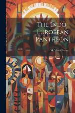 The Indo-european Pantheon af M. Victor Staley
