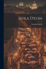 Isola D'elba af Nemesio Fatichi