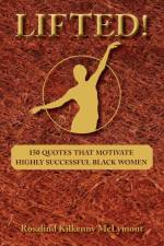 Lifted! af Rosalind K McLymont