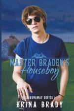Master Braden's Houseboy af Brina Brady