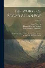 The Works of Edgar Allan Poe: Newly Collected and Edited, With a Memoir, Critical Introductions, and Notes Volume; Volume 5 af Edgar Allan Poe