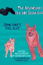 Crow Cory's Evil Plot af Maximiliano Silva