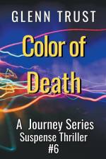 Color of Death af Glenn Trust