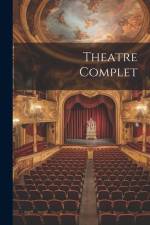 Theatre Complet af Anonymous