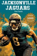 Jacksonville Jaguars Fun Facts af Trivia Ape