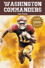 Washington Commanders Fun Facts af Trivia Ape