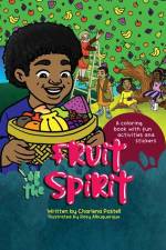 Fruit of the Spirit af Charlena Postell