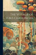 The Voyage of H.M.S Challenger af Anonymous