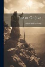 Book Of Job af Andrew Bruce Davidson