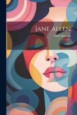 Jane Allen: Center af Edith Bancroft
