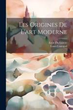 Les Origines De L'art Moderne af Louis Courajod