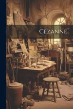 Cézanne af Anonymous