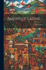 Amérique Latine... af Carlos Calvo