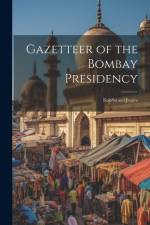 Gazetteer of the Bombay Presidency: Kola'ba and Janjira af Anonymous