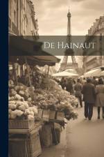 De Hainaut af Anonymous