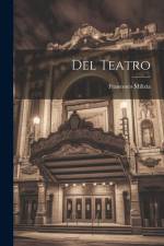 Del Teatro af Francesco Milizia