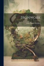 Ironwork af John Starkie Gardner