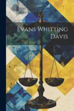 Evans Whitting Davis af Anonymous