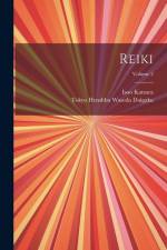 Reiki; Volume 2 af Tokyo Henshbu Waseda Daigaku