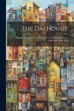 The Dalhousie: Elegant Apartment House, Nos. 40 To 48 West 59th Street, Opposite Central Park af Anonymous