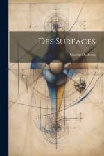 Des Surfaces af Gaston Darboux