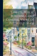 Streets, Public Buildings and General Views of Pittsfield, Mass af Anonymous