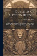 Outlines of Auction Bridge af Charles Stuart Street