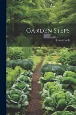 Garden Steps af Ernest Cobb