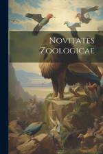Novitates Zoologicae af Anonymous